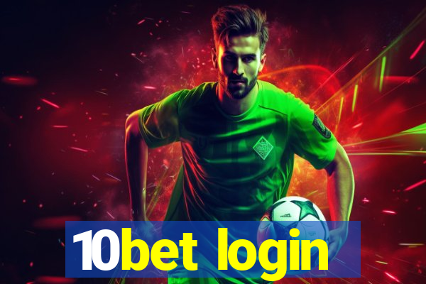 10bet login